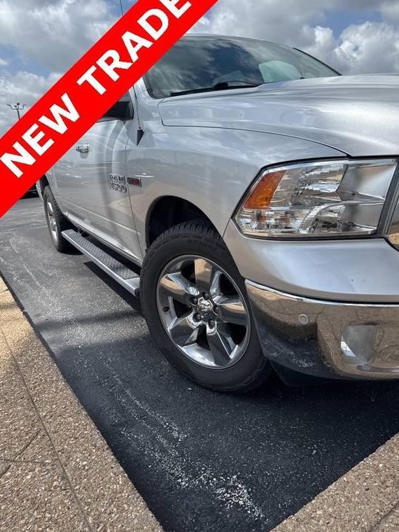 RAM 1500 2017 1C6RR7LM7HS879587 image