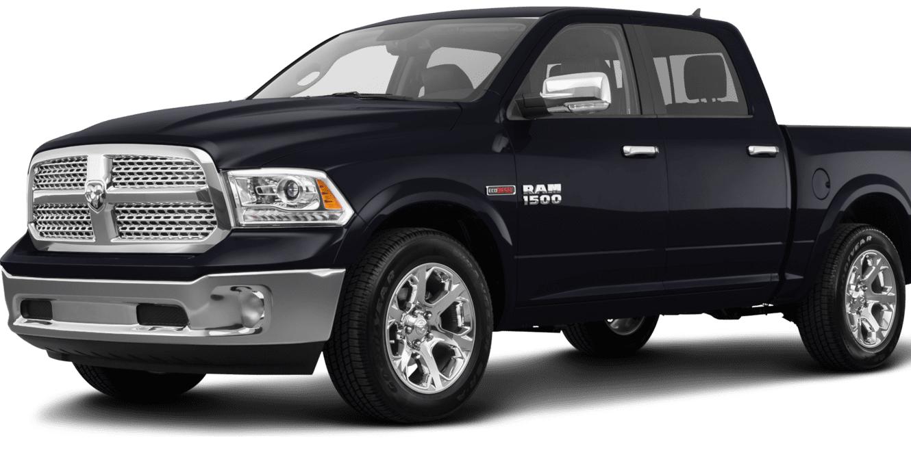 RAM 1500 2017 1C6RR7PT6HS610787 image