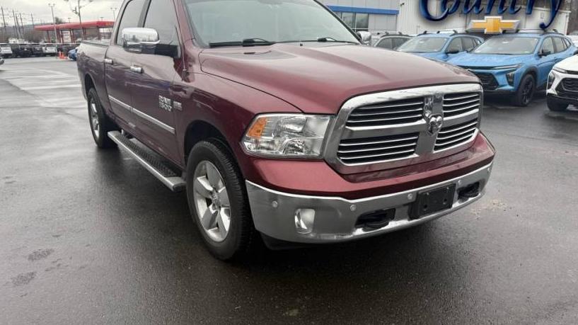 RAM 1500 2017 1C6RR7TT1HS571922 image