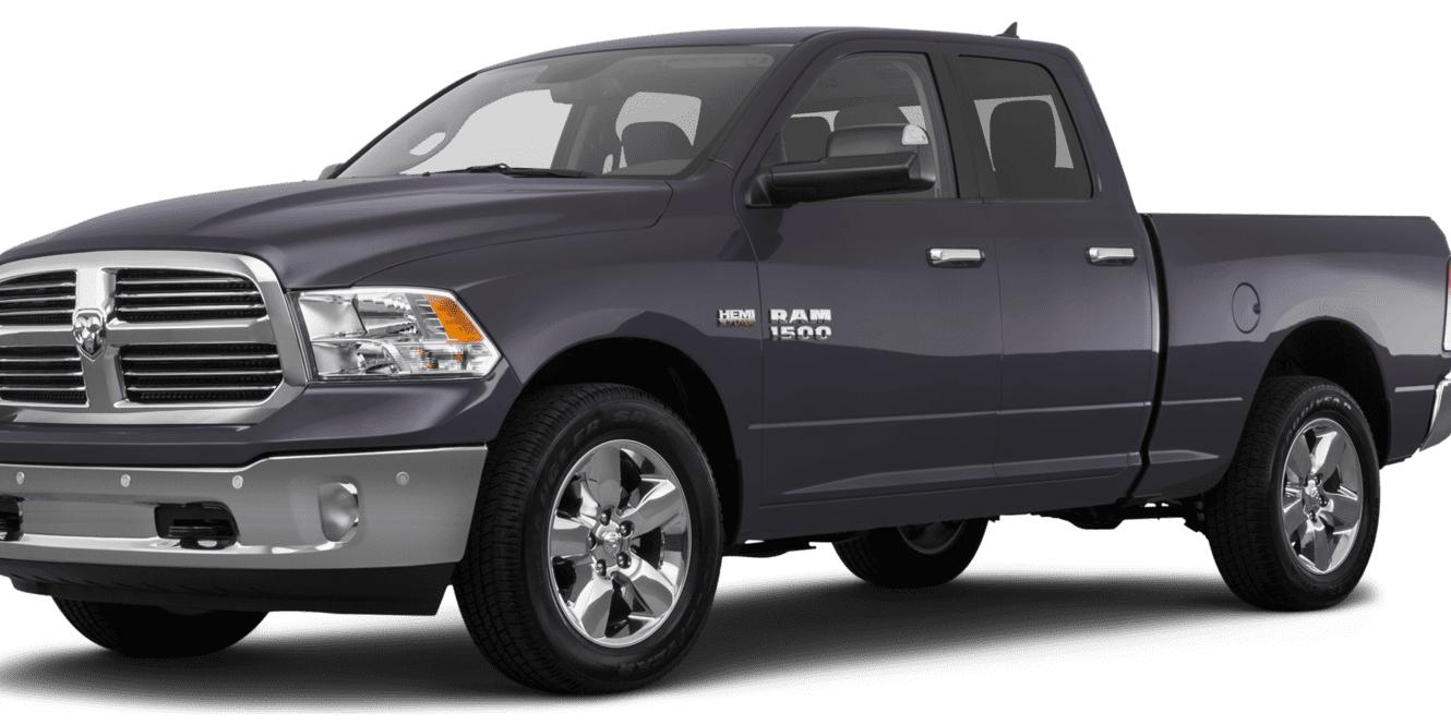 RAM 1500 2017 1C6RR7GT9HS609181 image