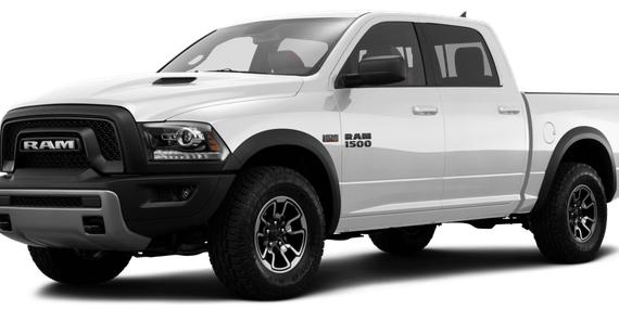 RAM 1500 2017 1C6RR7YT6HS720317 image