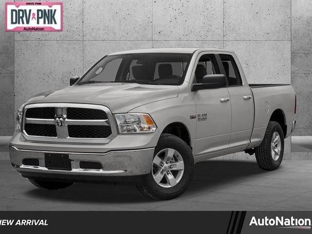 RAM 1500 2017 1C6RR6GT6HS682776 image