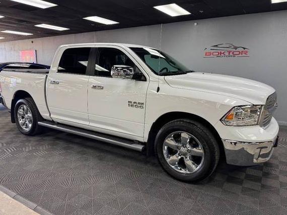 RAM 1500 2017 1C6RR7LG7HS531153 image