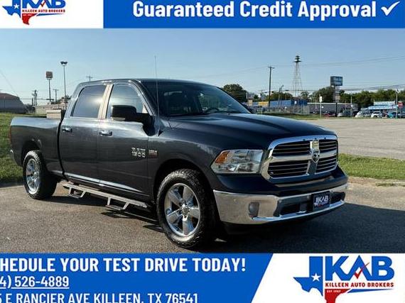 RAM 1500 2017 1C6RR6TTXHS821717 image RAM 1500 2017 1C6RR6TTXHS821717 image