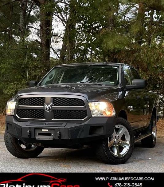 RAM 1500 2017 3C6RR7KT9HG787736 image RAM 1500 2017 3C6RR7KT9HG787736 image