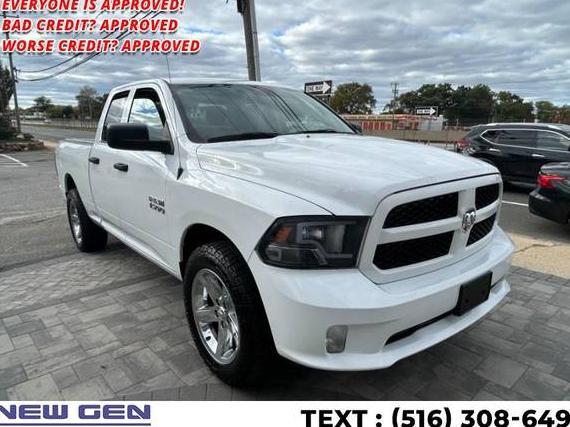 RAM 1500 2017 1C6RR7FG4HS757467 image RAM 1500 2017 1C6RR7FG4HS757467 image