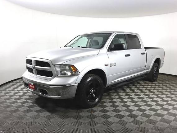 RAM 1500 2017 1C6RR7TT1HS521702 image