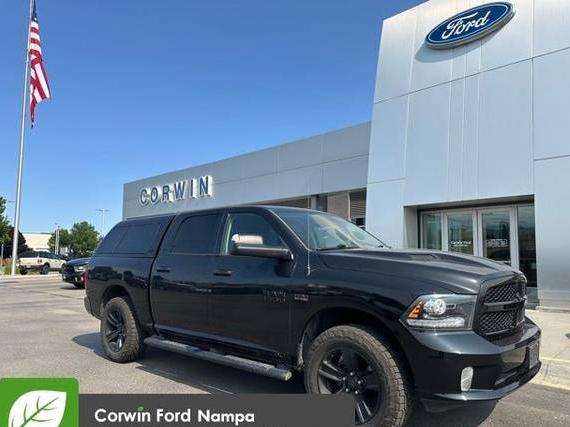 RAM 1500 2017 1C6RR7MT1HS680914 image