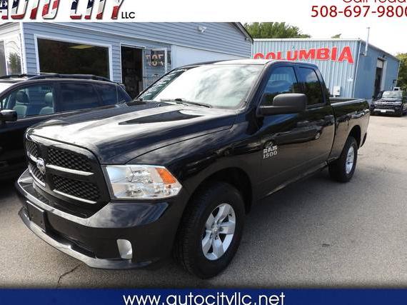 RAM 1500 2017 1C6RR7FG6HS862401 image