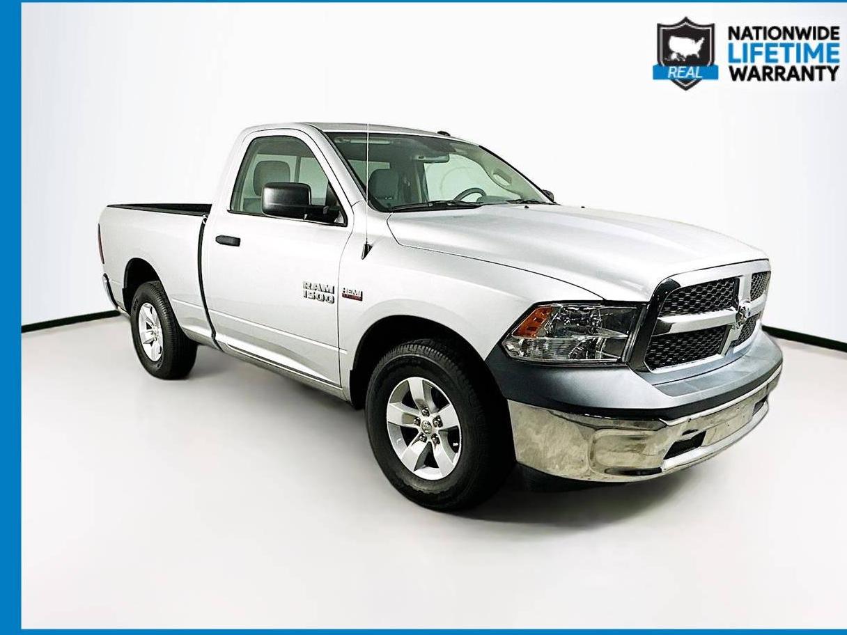 RAM 1500 2017 3C6JR6AT0HG782823 image