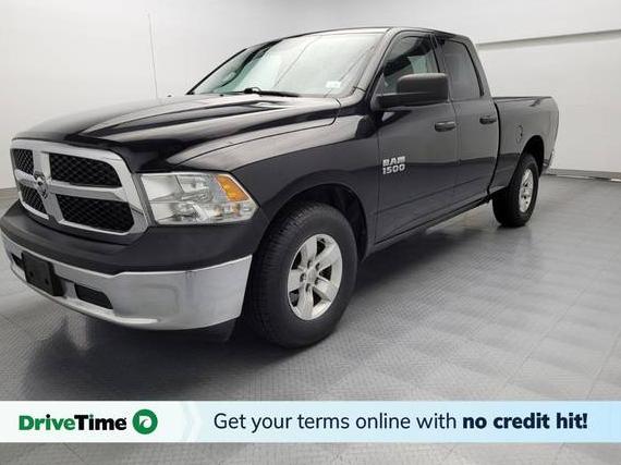 RAM 1500 2017 1C6RR6FG5HS570099 image