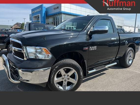 RAM 1500 2017 3C6JR7AT6HG505177 image