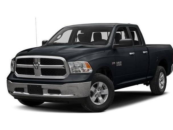 RAM 1500 2017 1C6RR6GT6HS679215 image