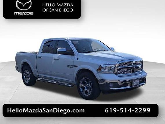 RAM 1500 2017 1C6RR7NM6HS875317 image