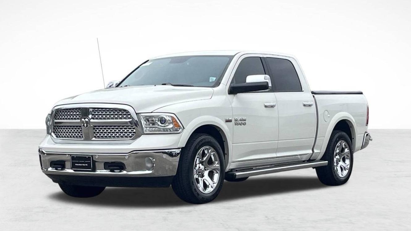 RAM 1500 2017 1C6RR6NTXHS775934 image