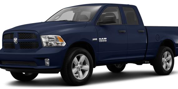 RAM 1500 2017 1C6RR7FT6HS666763 image