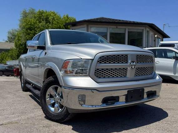 RAM 1500 2017 1C6RR7TTXHS745034 image
