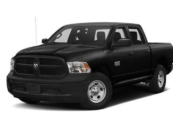 RAM 1500 2017 1C6RR7KG2HS547388 image