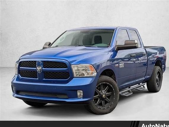 RAM 1500 2017 1C6RR7FT9HS670113 image RAM 1500 2017 1C6RR7FT9HS670113 image