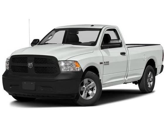 RAM 1500 2017 3C6JR6DG9HG671864 image