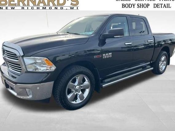 RAM 1500 2017 1C6RR7LMXHS881351 image
