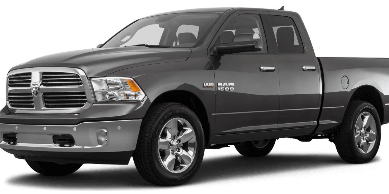 RAM 1500 2017 1C6RR6GT0HS847575 image