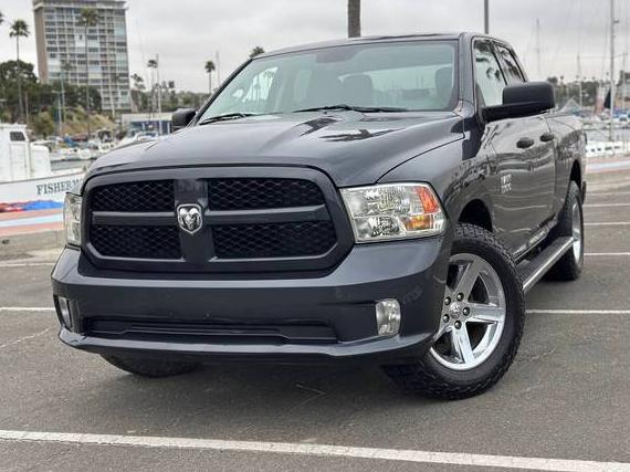 RAM 1500 2017 1C6RR7FG4HS530991 image