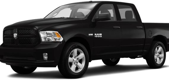 RAM 1500 2017 1C6RR7KT5HS815931 image