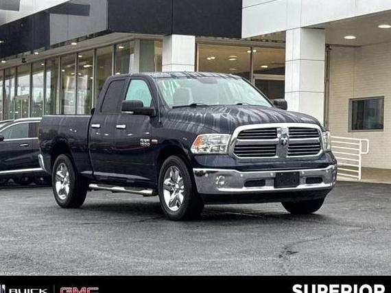 RAM 1500 2017 1C6RR7GT0HS822956 image RAM 1500 2017 1C6RR7GT0HS822956 image