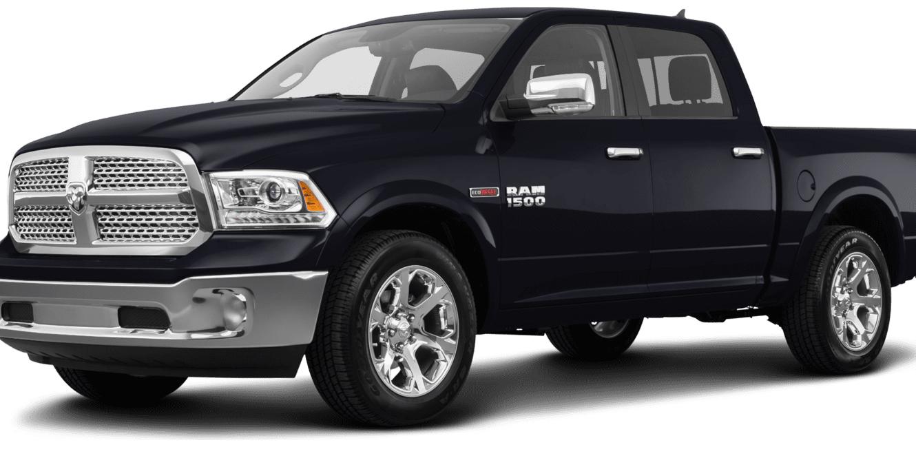 RAM 1500 2017 1C6RR7LG4HS858450 image