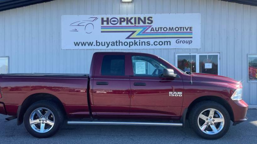 RAM 1500 2017 1C6RR7FG4HS697822 image RAM 1500 2017 1C6RR7FG4HS697822 image