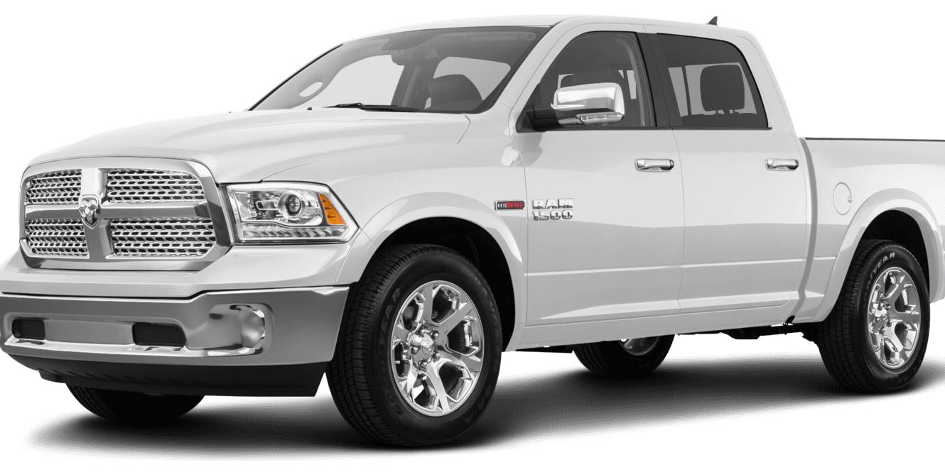 RAM 1500 2017 1C6RR6LT8HS513588 image