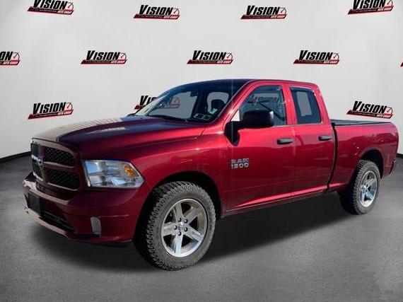 RAM 1500 2017 1C6RR7FG9HS737862 image