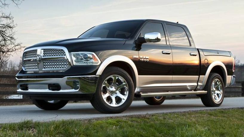 RAM 1500 2017 1C6RR7KG8HS785262 image