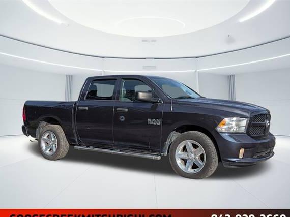 RAM 1500 2017 1C6RR7KG3HS665837 image RAM 1500 2017 1C6RR7KG3HS665837 image