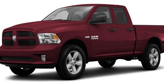 RAM 1500 2017 1C6RR6FG2HS751905 image RAM 1500 2017 1C6RR6FG2HS751905 image