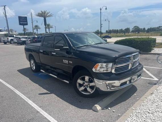 RAM 1500 2017 1C6RR6TT9HS821787 image