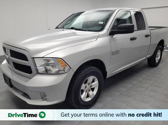 RAM 1500 2017 1C6RR7FG4HS560315 image RAM 1500 2017 1C6RR7FG4HS560315 image