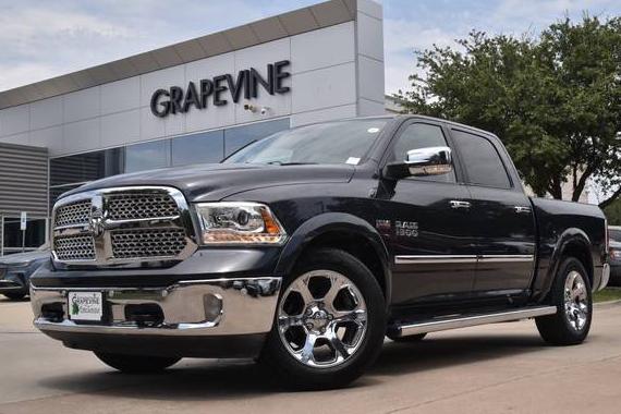 RAM 1500 2017 1C6RR6NT3HS609867 image