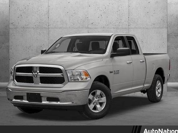 RAM 1500 2017 1C6RR7GT3HS721359 image