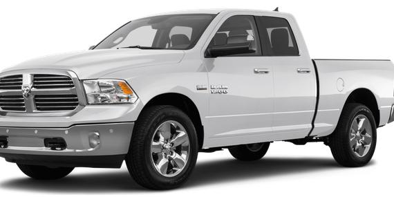 RAM 1500 2017 1C6RR7GG5HS584475 image