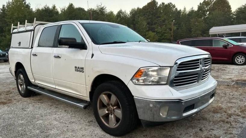 RAM 1500 2017 1C6RR7LG5HS827708 image