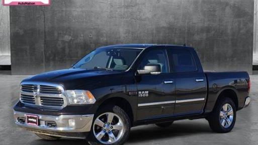 RAM 1500 2017 1C6RR7LM0HS857074 image