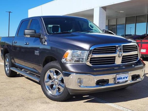 RAM 1500 2017 1C6RR7LTXHS504705 image