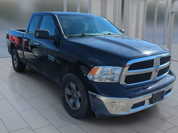 RAM 1500 2017 1C6RR6GG7HS797552 image