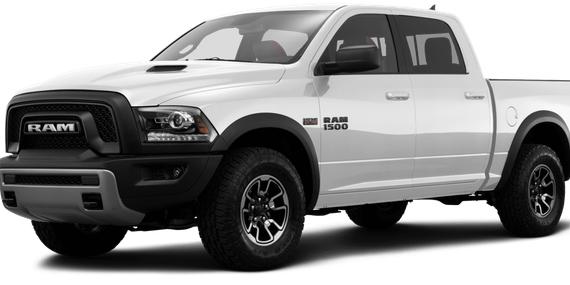 RAM 1500 2017 1C6RR7YTXHS659487 image