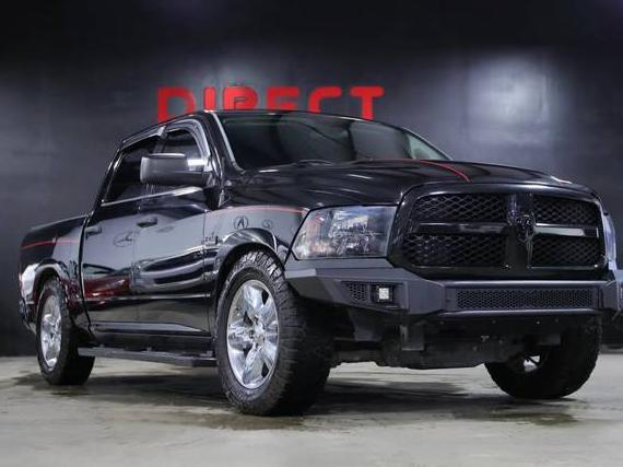 RAM 1500 2017 1C6RR6KT0HS714533 image