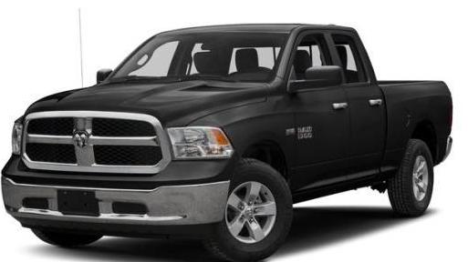 RAM 1500 2017 1C6RR7GT3HS736590 image