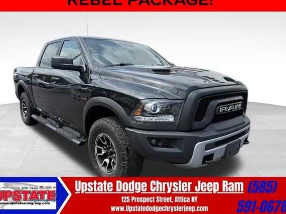 RAM 1500 2017 1C6RR7YT8HS762987 image