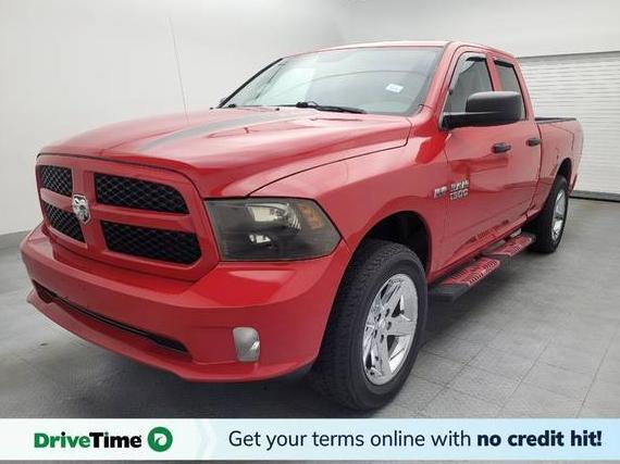 RAM 1500 2017 1C6RR7FT2HS691773 image